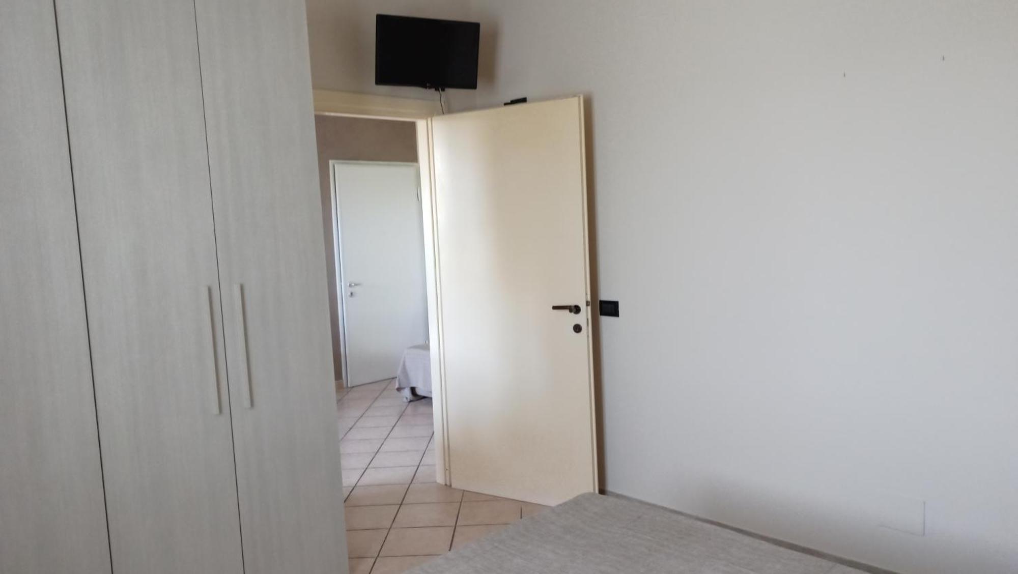Gabrimilla Apartment Puegnago Bagian luar foto