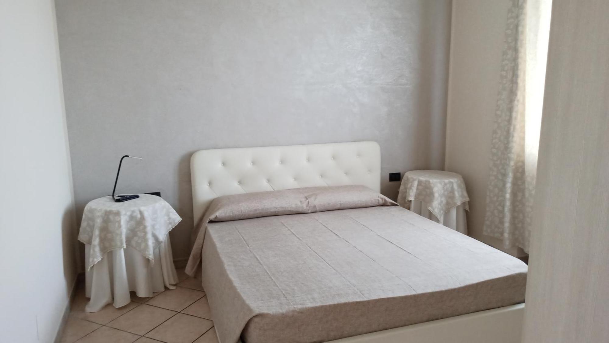 Gabrimilla Apartment Puegnago Bagian luar foto