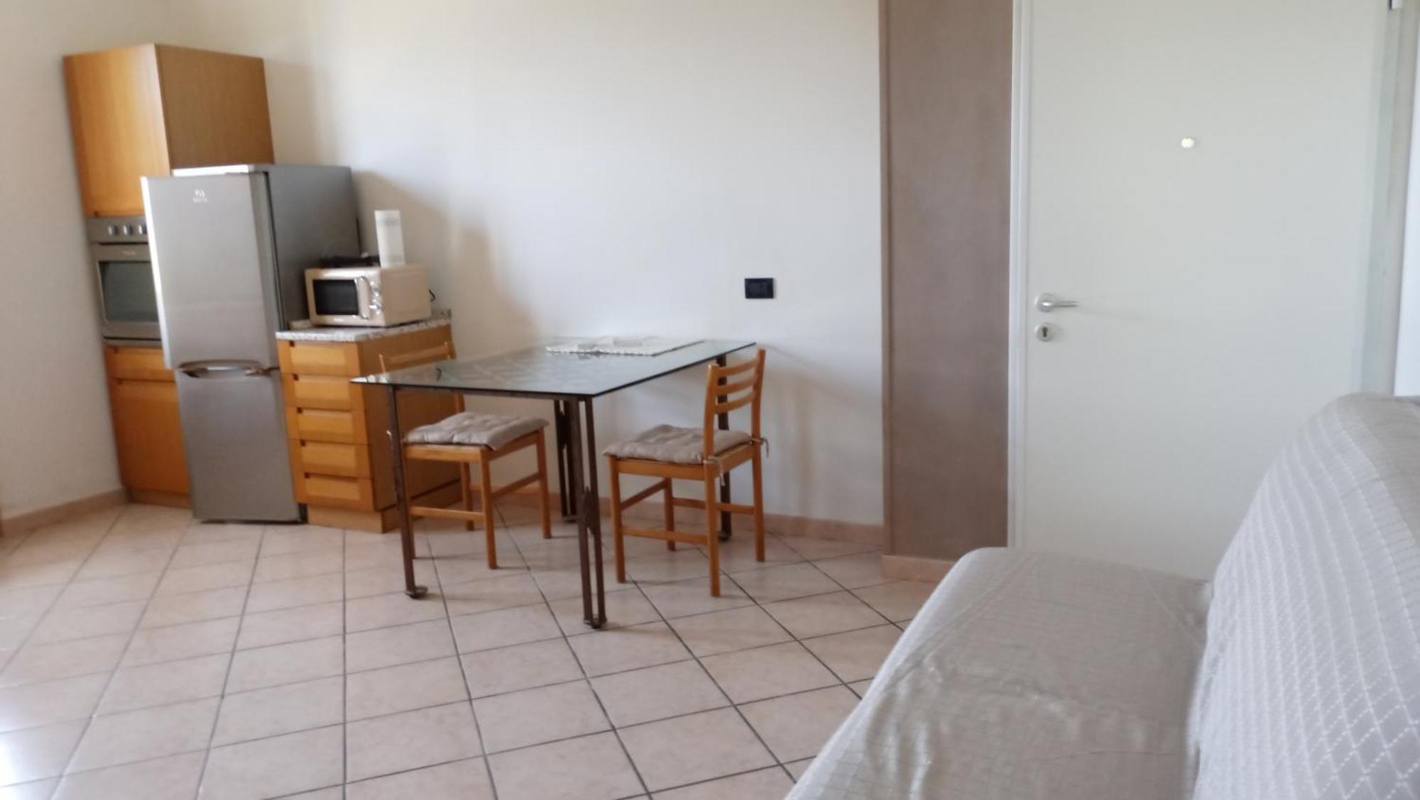 Gabrimilla Apartment Puegnago Bagian luar foto