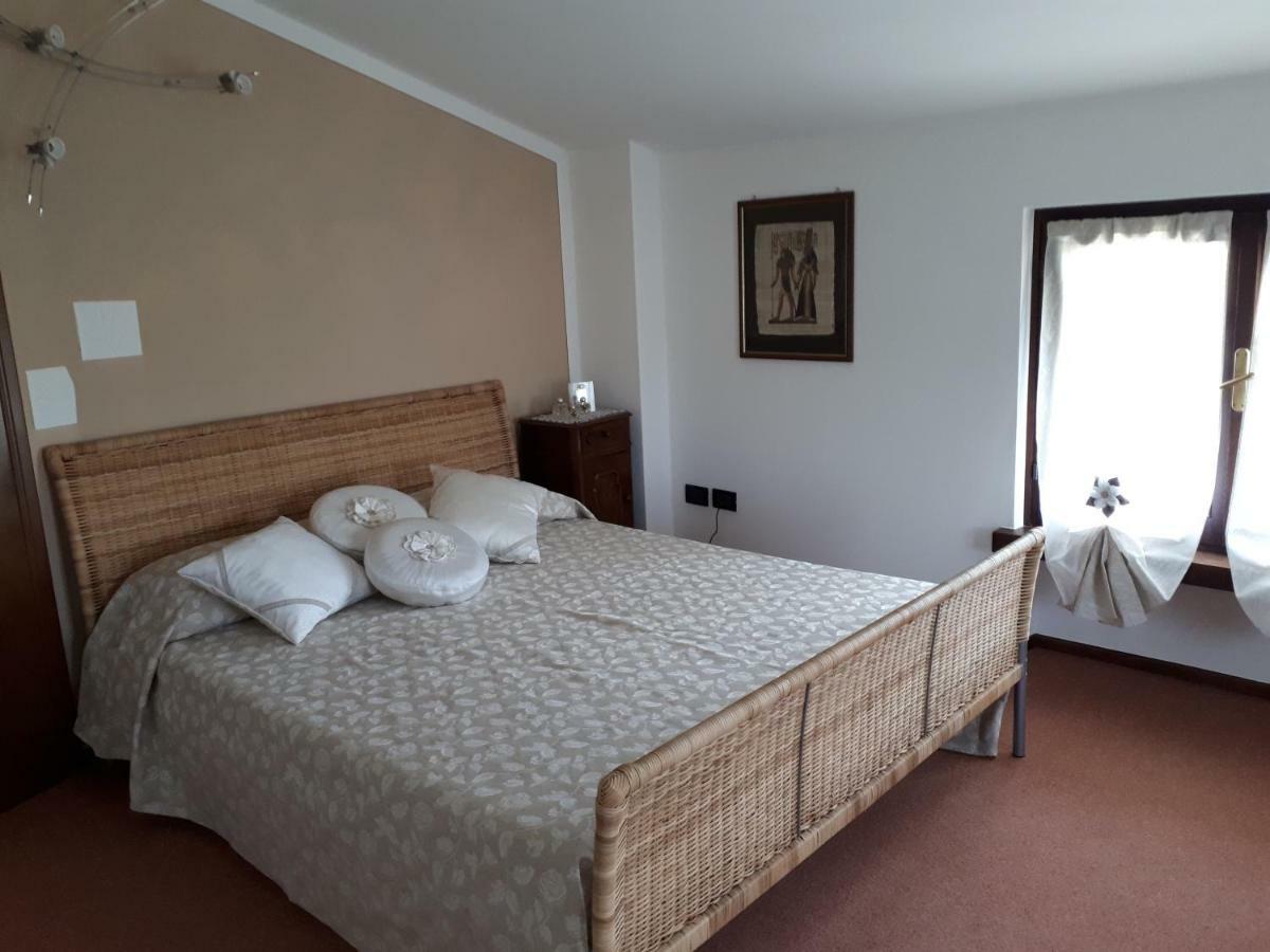 Gabrimilla Apartment Puegnago Bagian luar foto