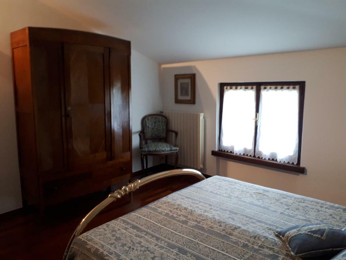 Gabrimilla Apartment Puegnago Bagian luar foto
