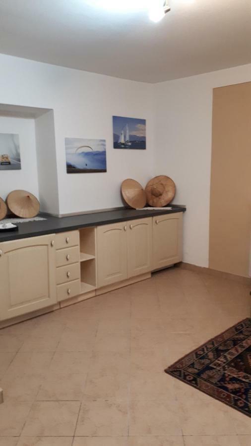 Gabrimilla Apartment Puegnago Bagian luar foto