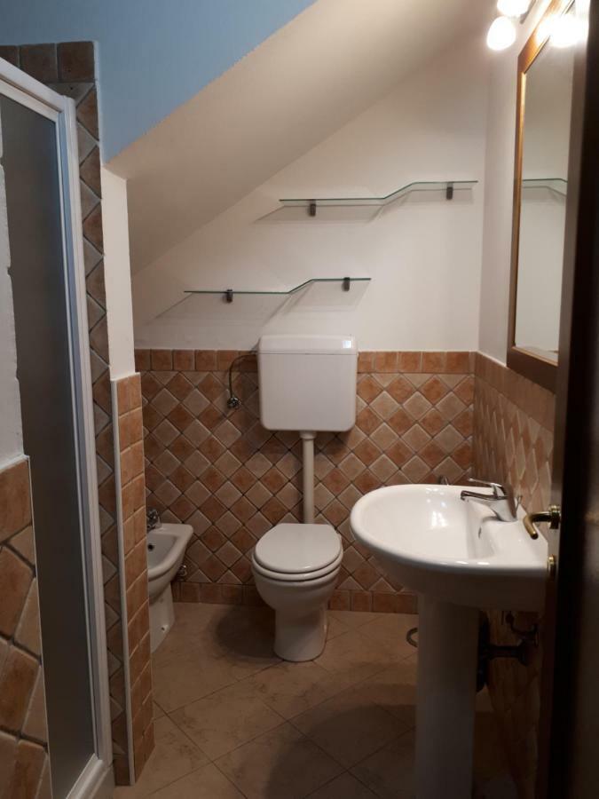 Gabrimilla Apartment Puegnago Bagian luar foto
