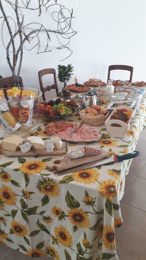Gabrimilla Apartment Puegnago Bagian luar foto